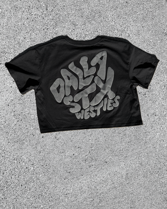 Sweet Defiant Crop (L only)