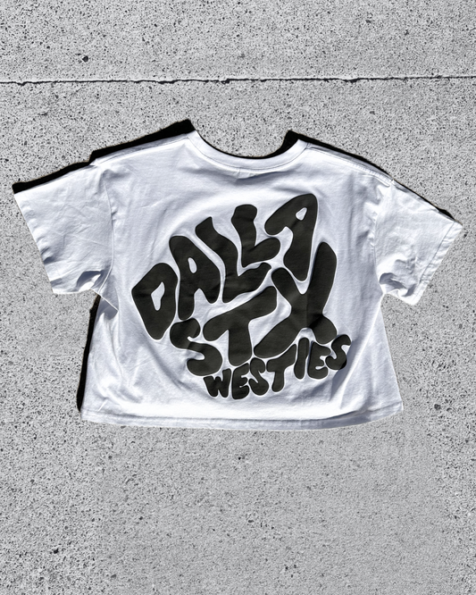 Sweet Defiant—In Stock (M & L only)