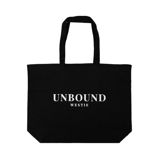 Anatomy of Swing Tote Bag