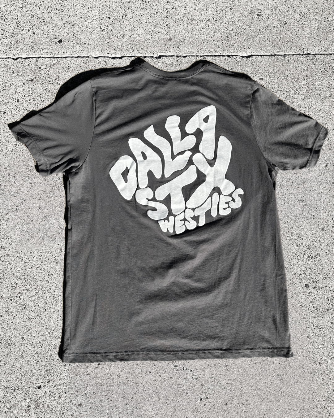 Classic Renegade Tee