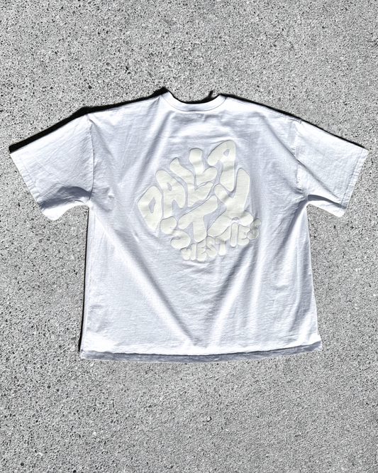 Metro Outcast—Oversized Fit (L only)