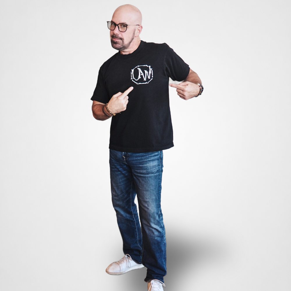 Anatomy of Swing Tee