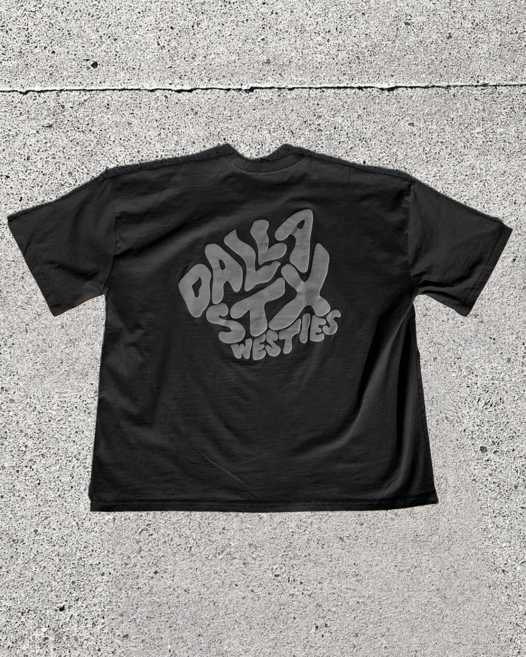 Metro Outcast—Oversized Fit (XL only)