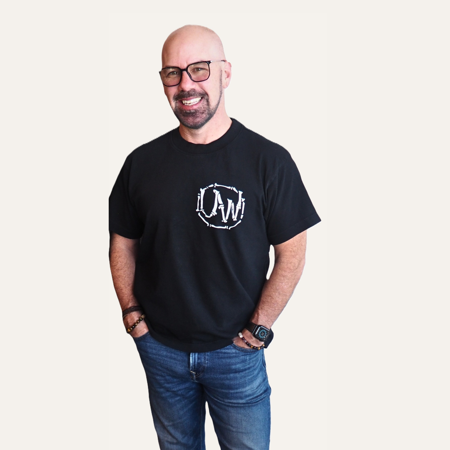 Anatomy of Swing Tee