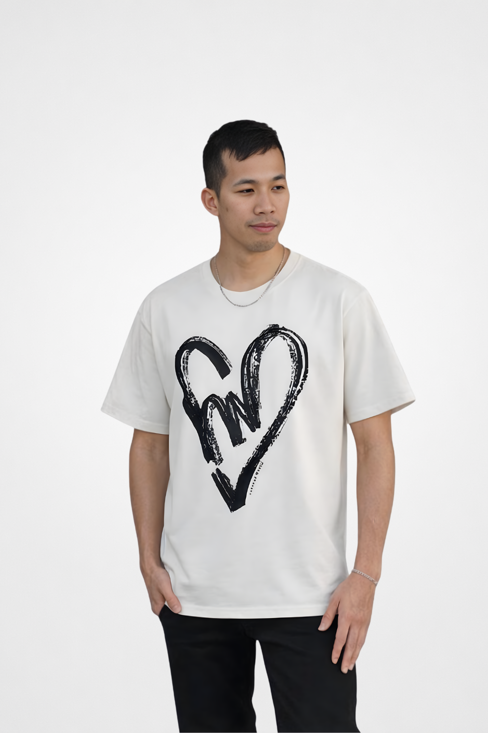 UW Way Tee