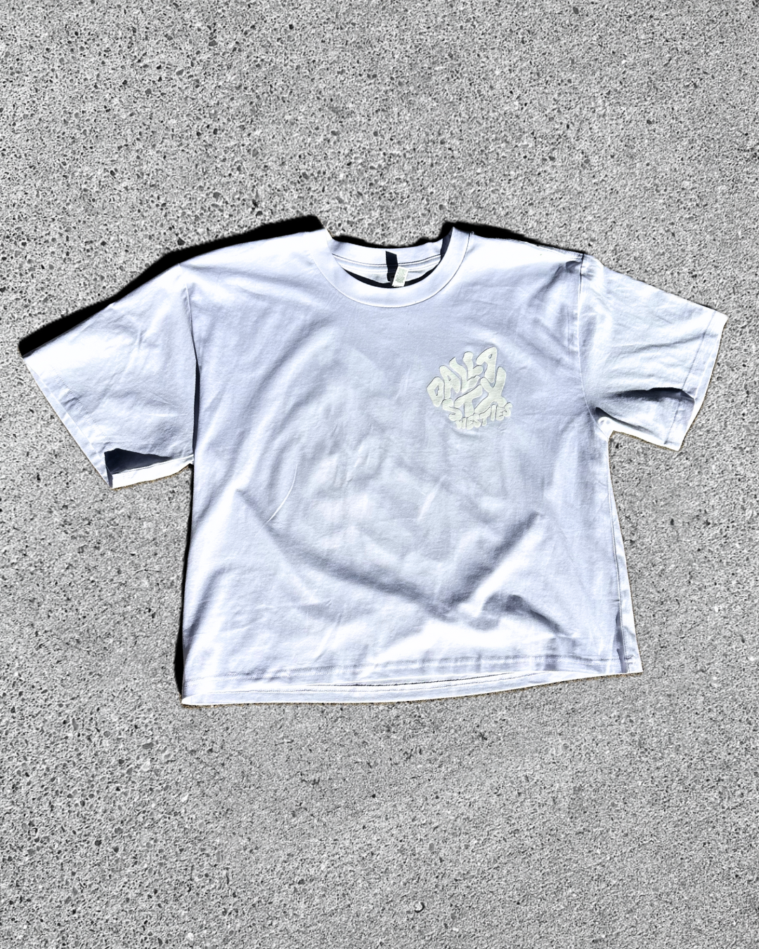 Graceful Heretic Tee