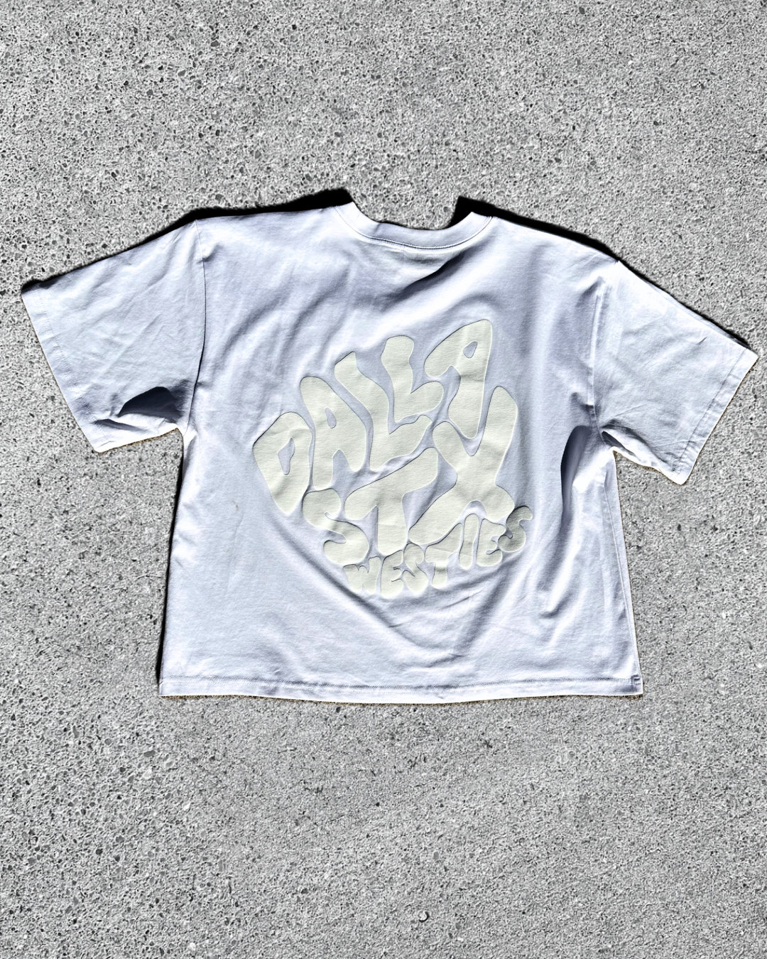 Graceful Heretic Tee