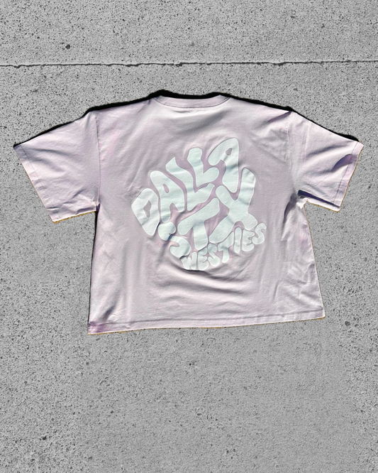 Graceful Heretic—Walla Bloom (L only)