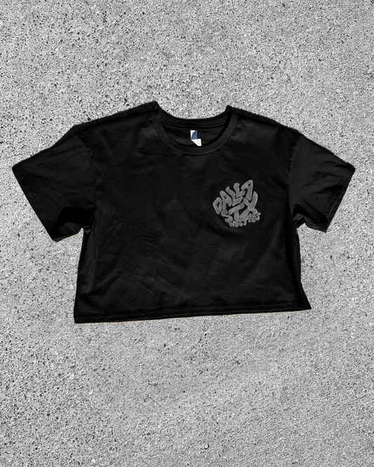 Sweet Defiant Crop (L only)