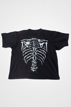Anatomy of Swing Tee