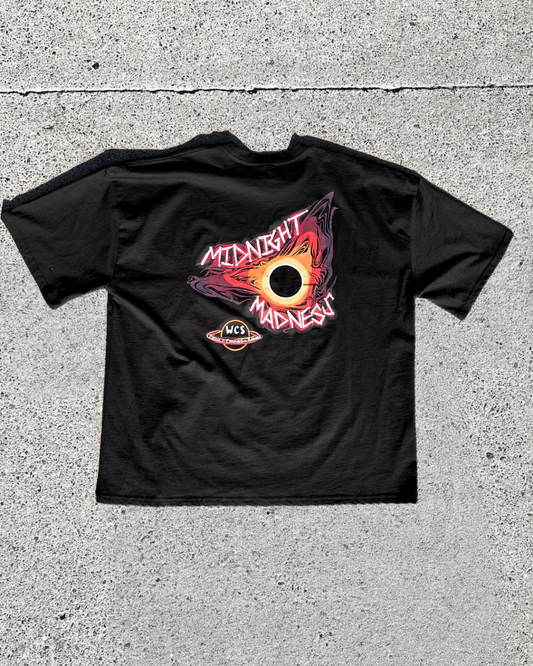 Supernova Form—Unisex Oversized Fit (XL only)