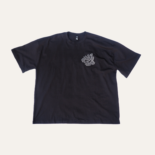 Metro Outcast Tee—Oversized Fit