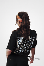 Anatomy of Swing Tee