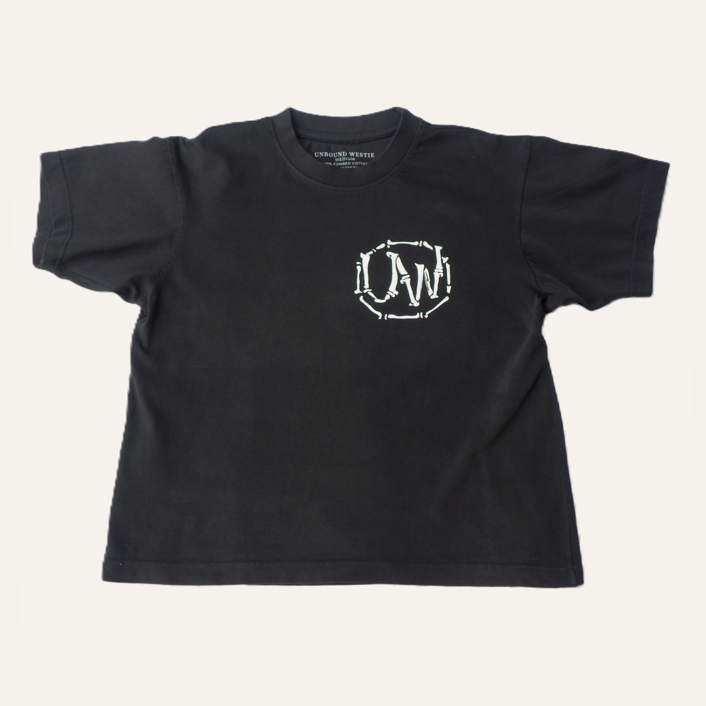 Anatomy of Swing Tee