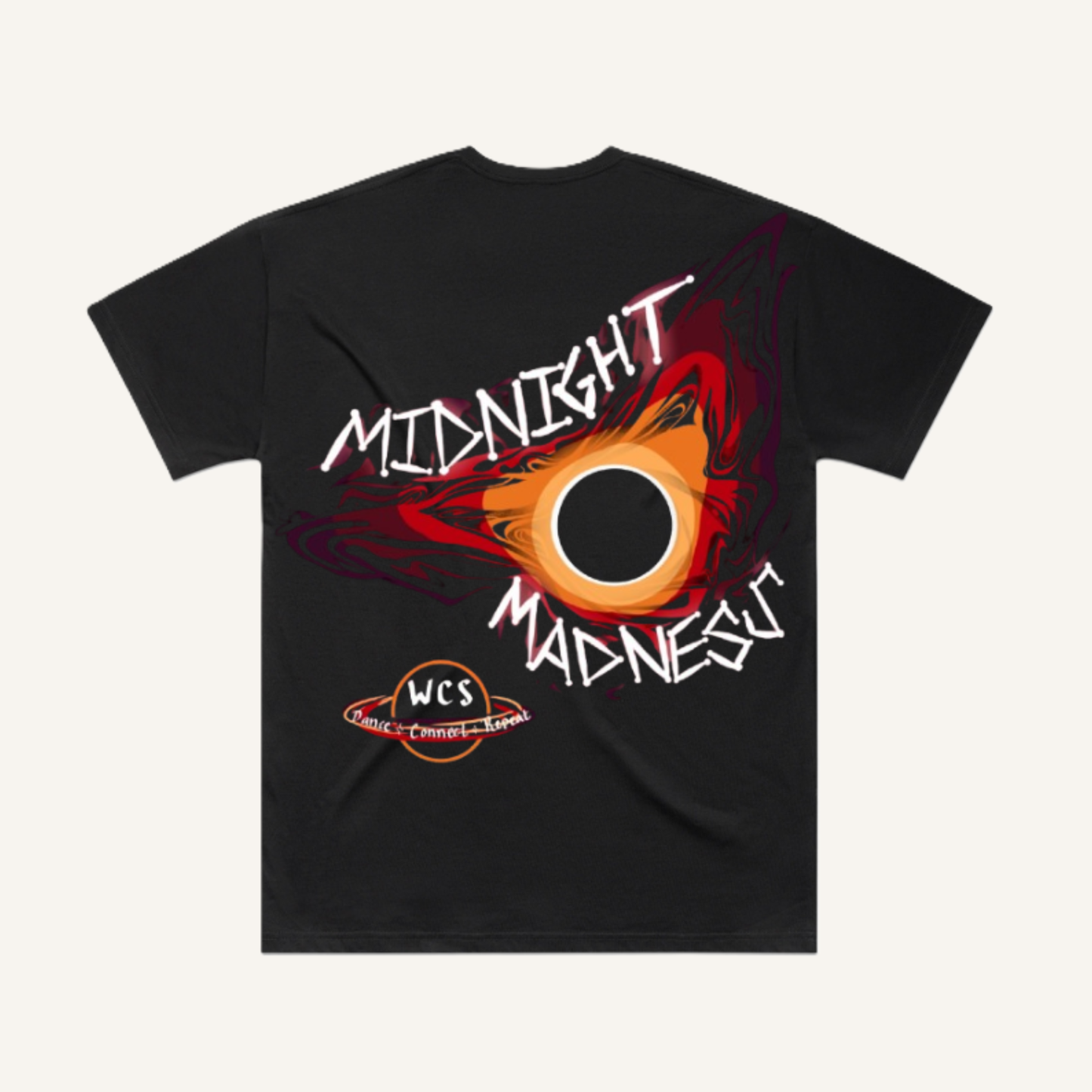 Supernova Form—Unisex Oversized Fit