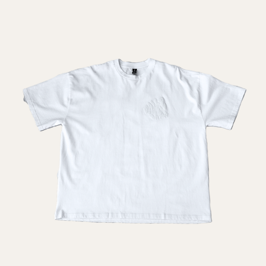 Metro Outcast Tee—Oversized Fit