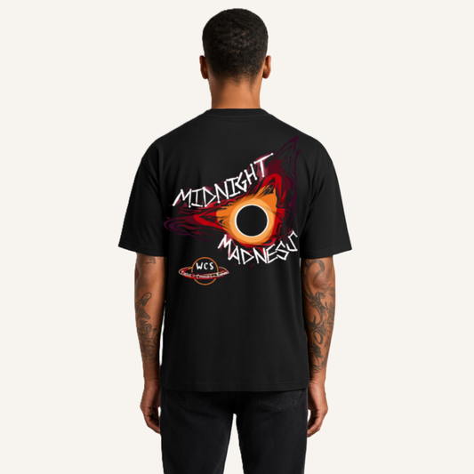 Supernova Form—Unisex Oversized Fit