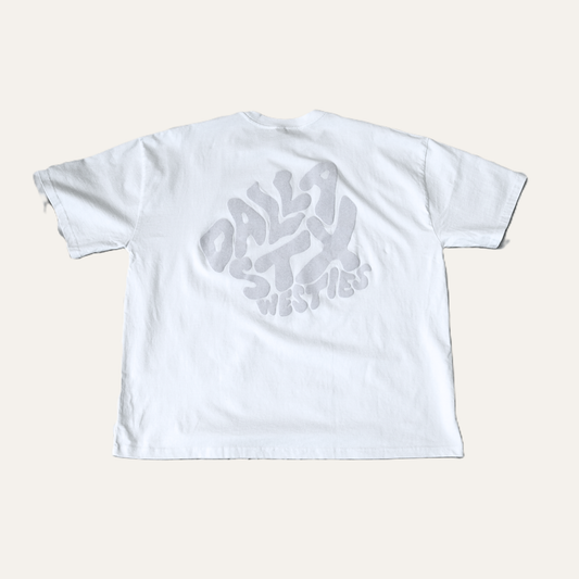 Metro Outcast Tee—Oversized Fit