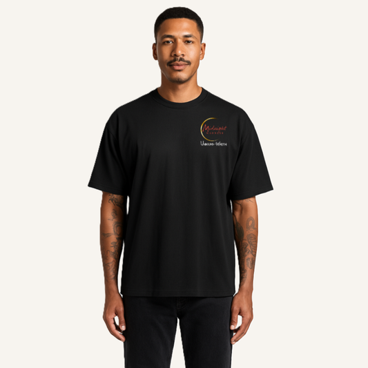 Supernova Form—Unisex Oversized Fit