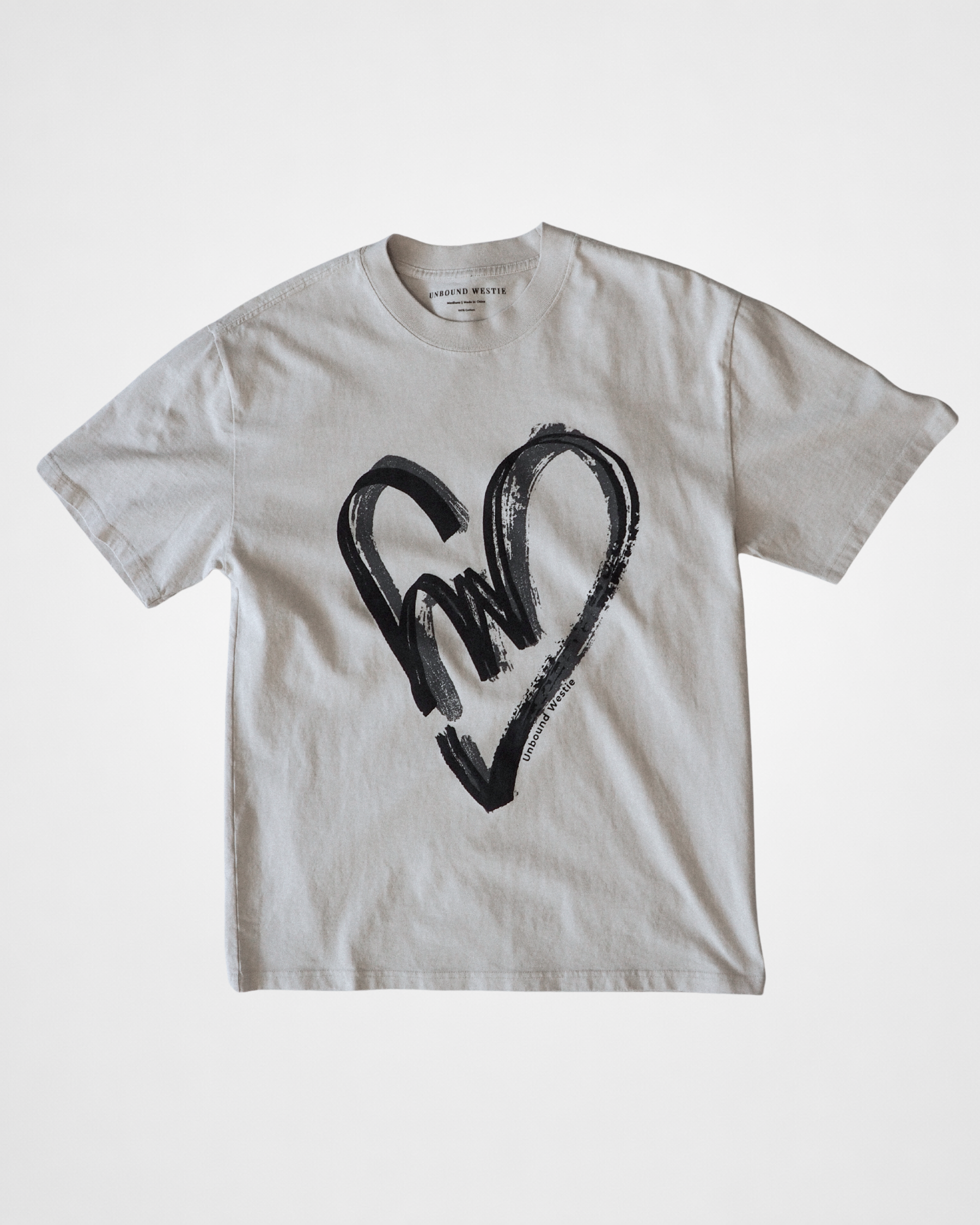 UW Way Tee V2