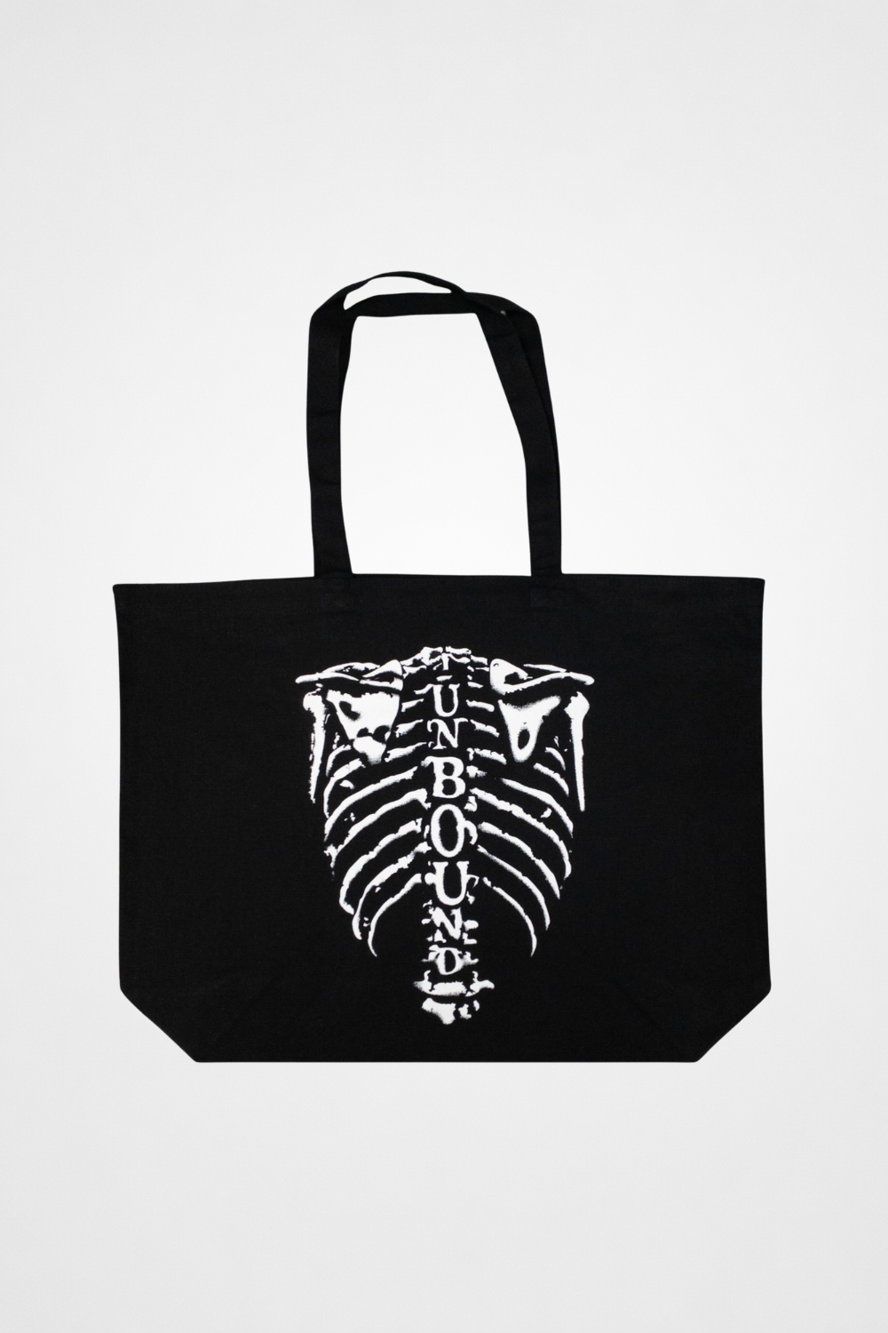 Anatomy of Swing Biggie Tote