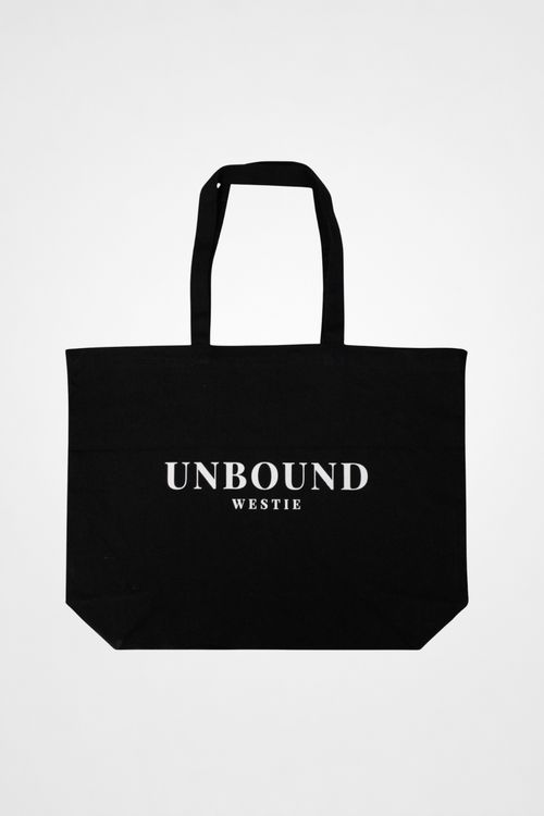 Anatomy of Swing Biggie Tote