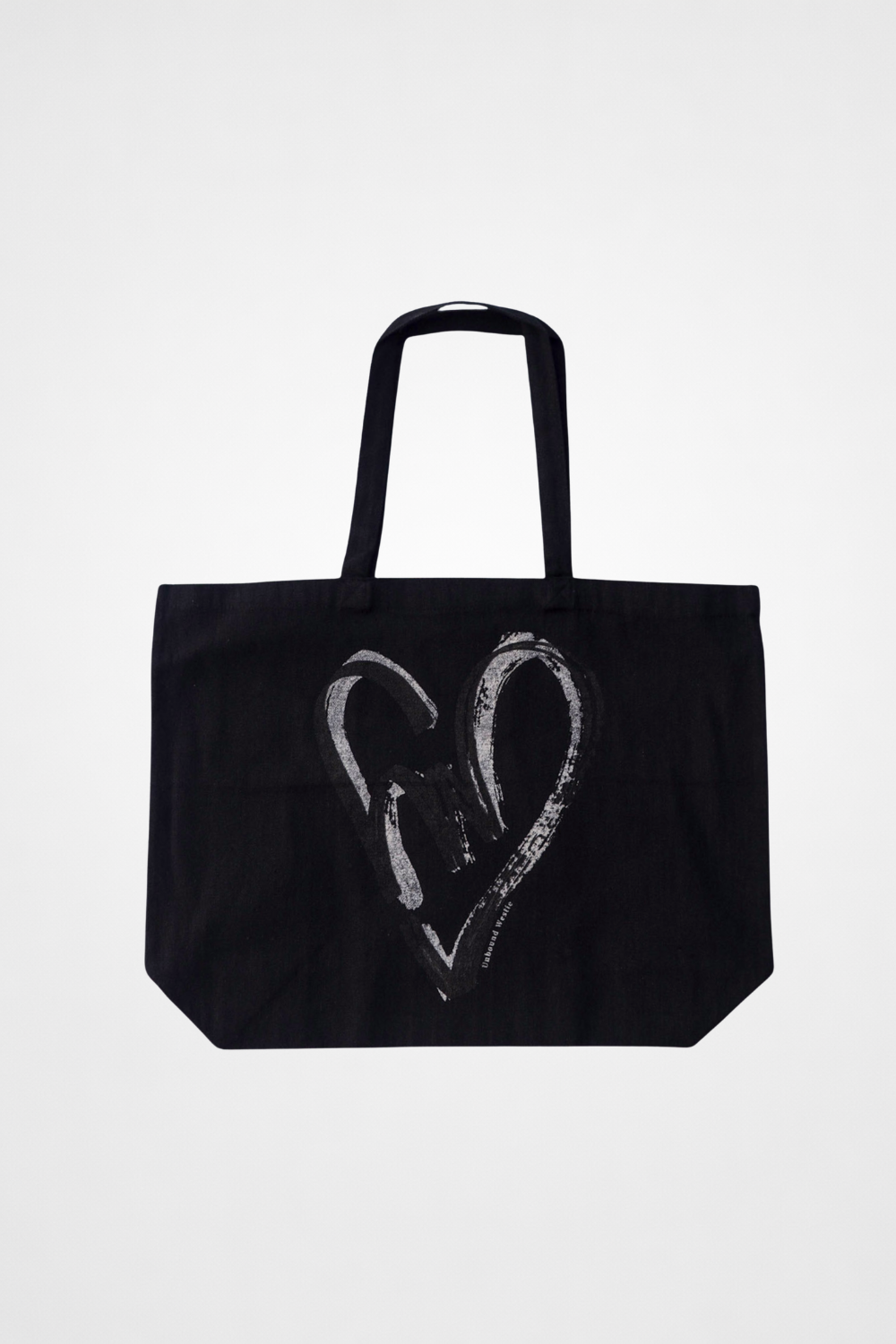 UW Way Biggie Tote