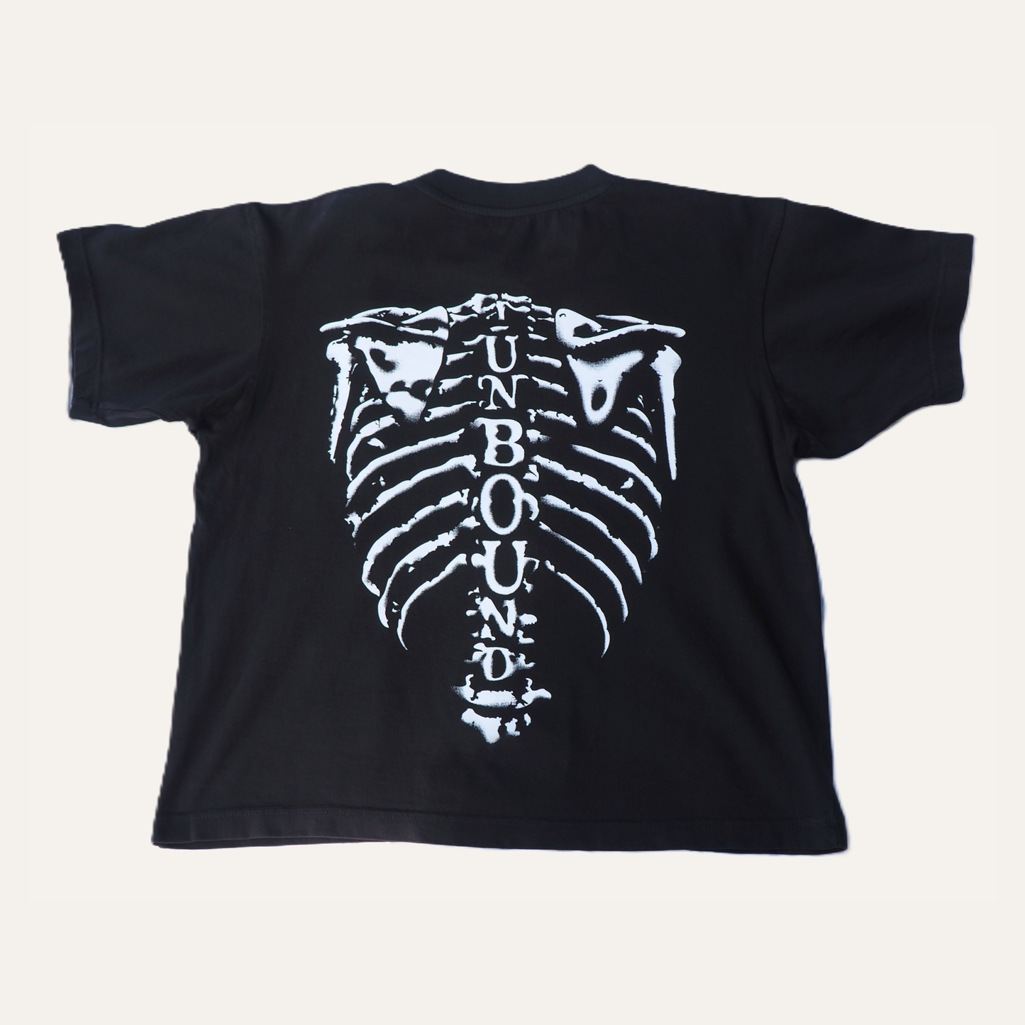 Anatomy of Swing Tee