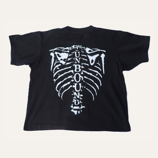 Anatomy of Swing Tee