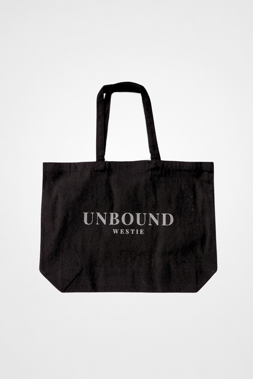 UW Way Biggie Tote