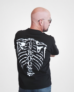 Anatomy of Swing Tee