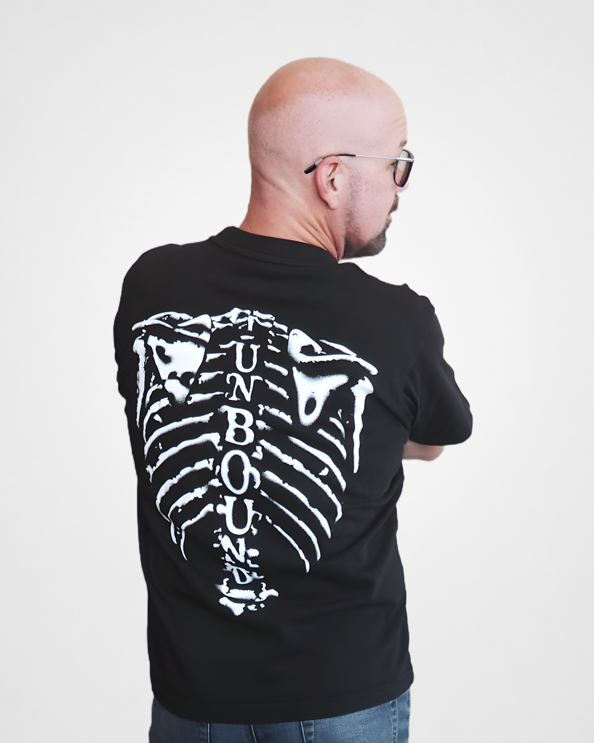 Anatomy of Swing Tee