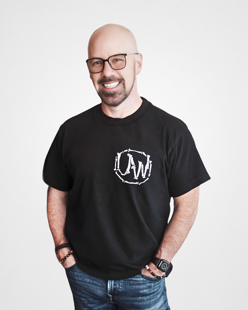 Anatomy of Swing Tee