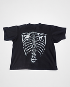 Anatomy of Swing Tee