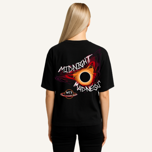 Celestial Flow—Women’s Oversized Fit