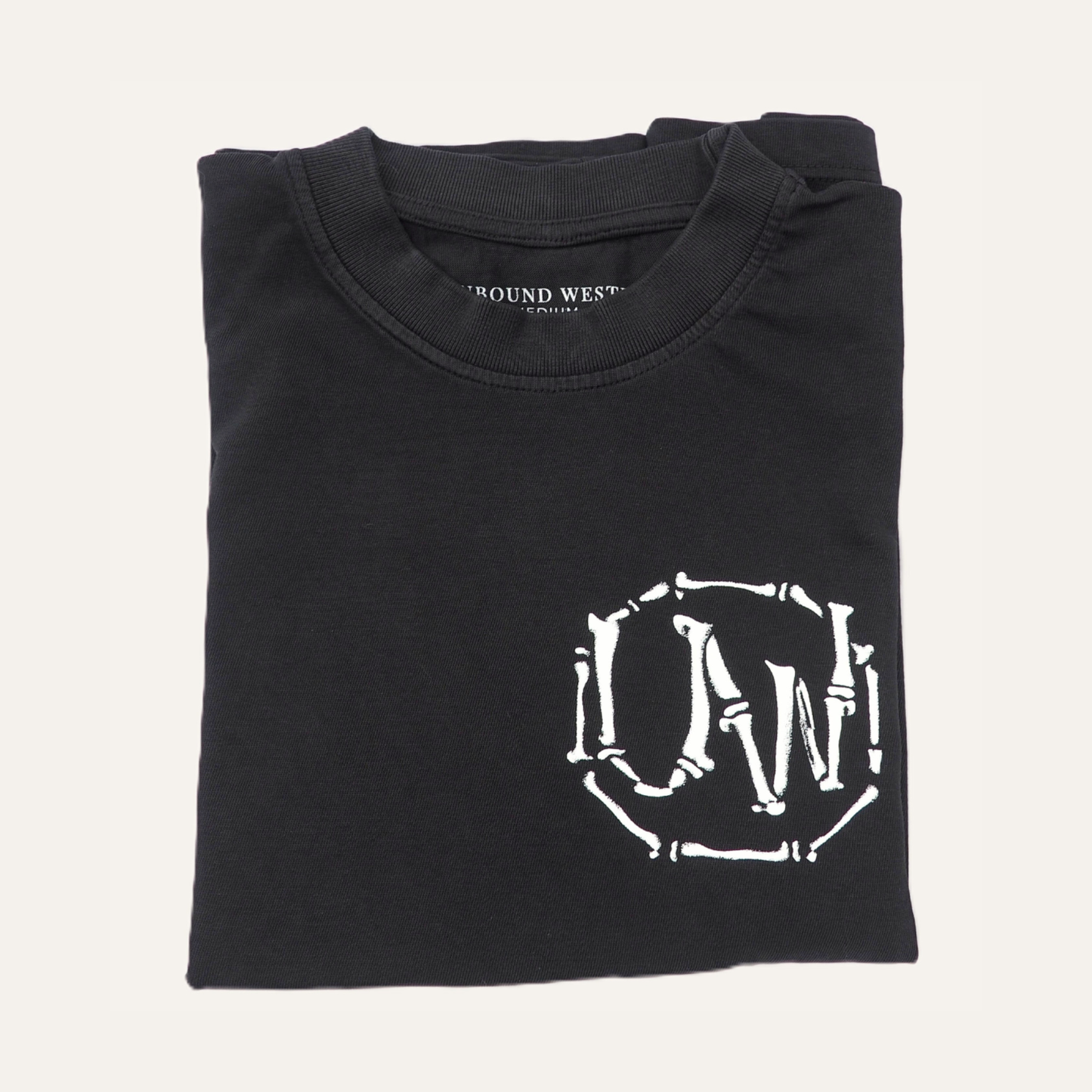 Anatomy of Swing Tee