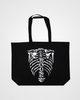 Anatomy of Swing Biggie Tote