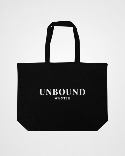 Anatomy of Swing Biggie Tote