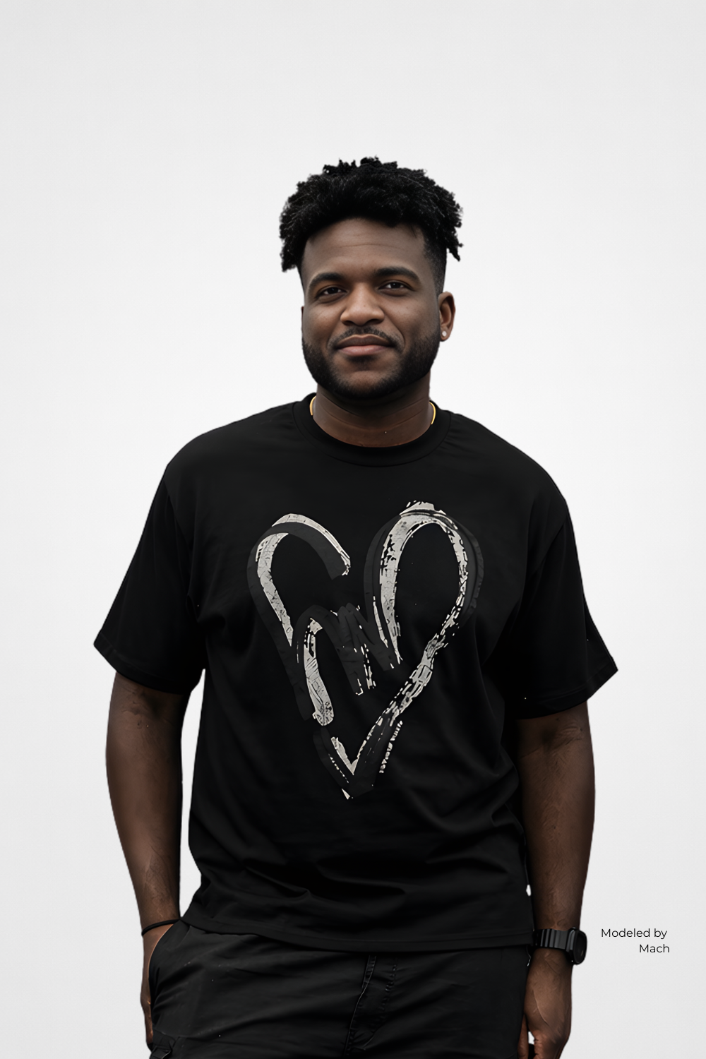 UW Way Tee