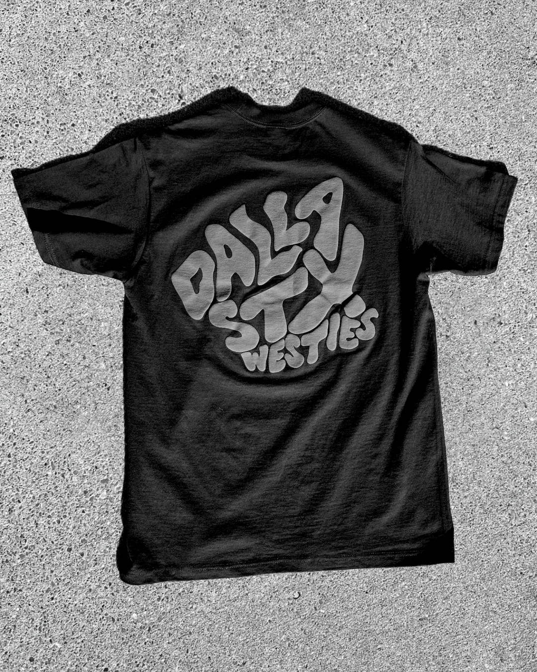 Urban Outlaw—In Stock (L & XL only)