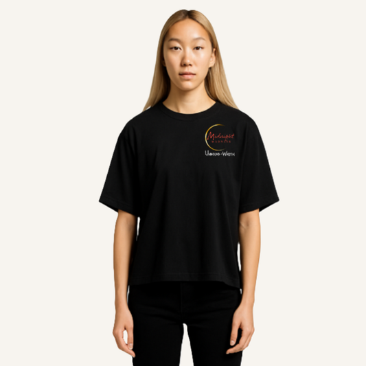 Celestial Flow—Women’s Oversized Fit