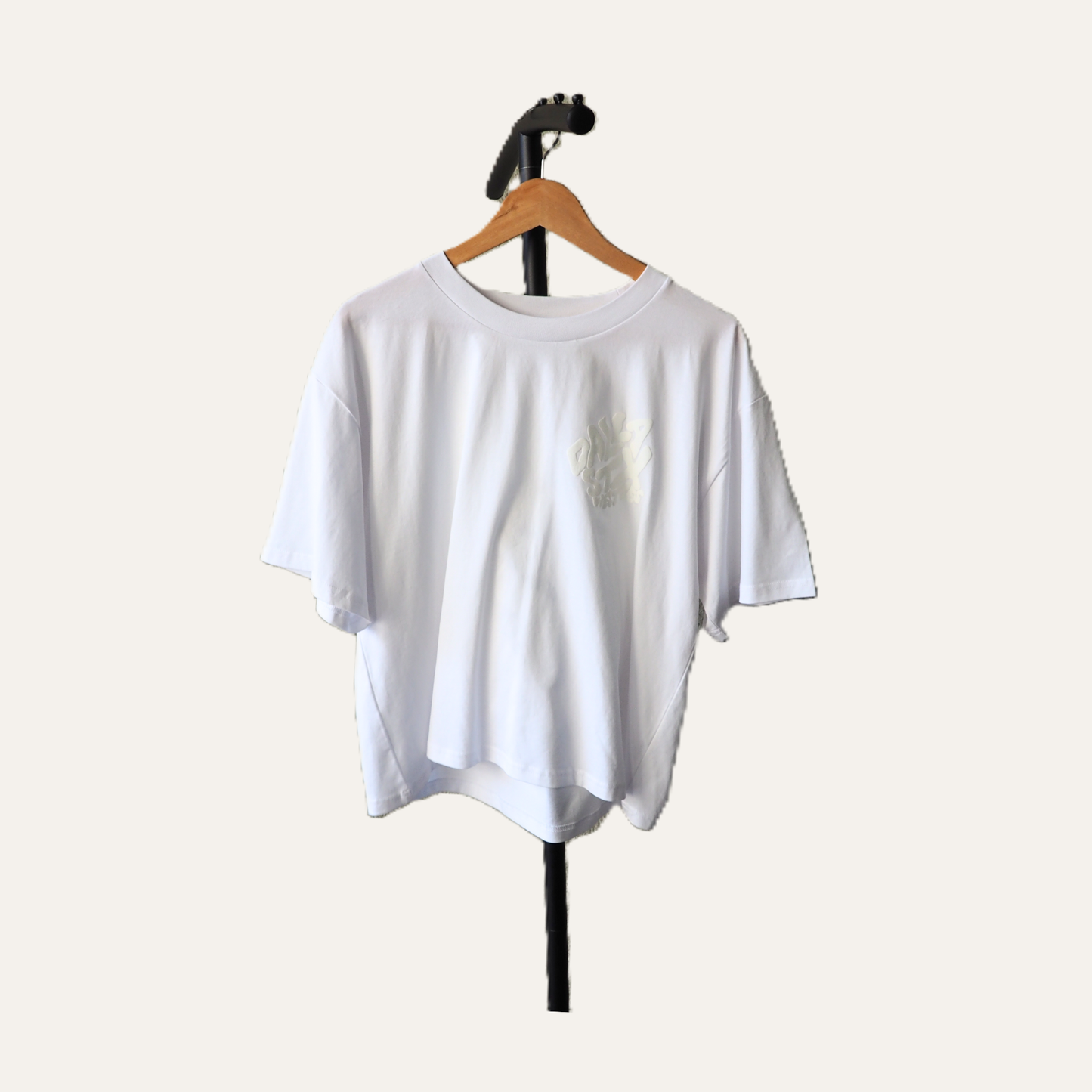 Graceful Heretic Tee
