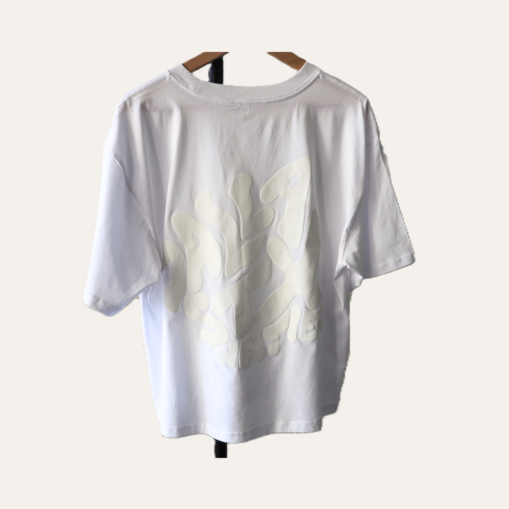 Graceful Heretic Tee