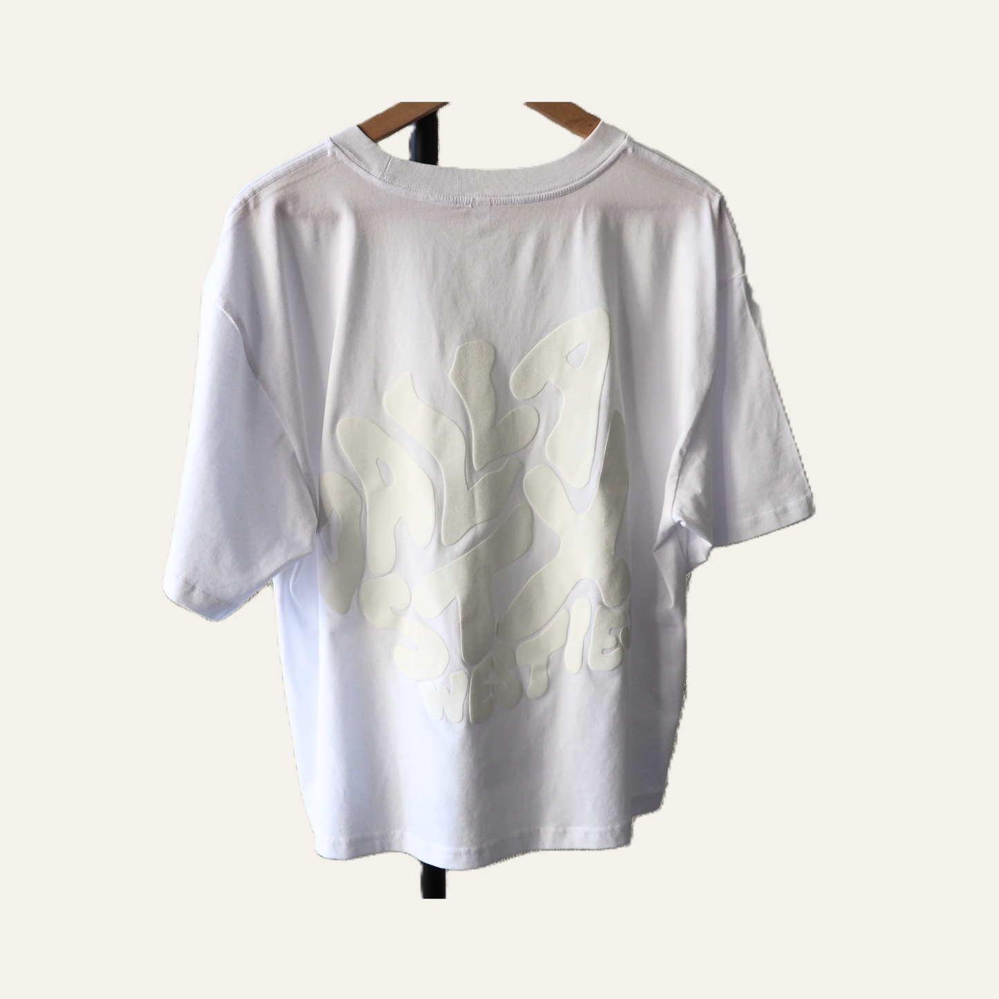 Graceful Heretic Tee