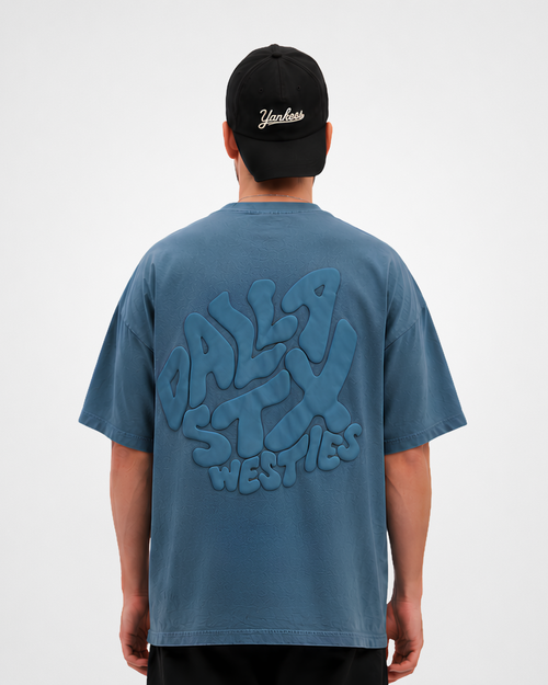 DWRebel One-Year Anniversary Tee