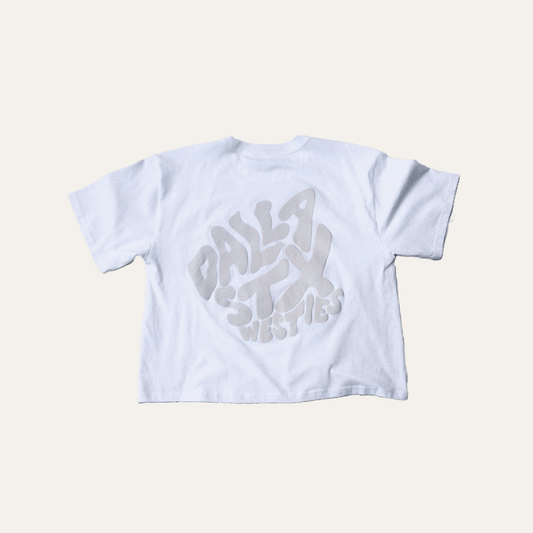 Graceful Heretic Tee