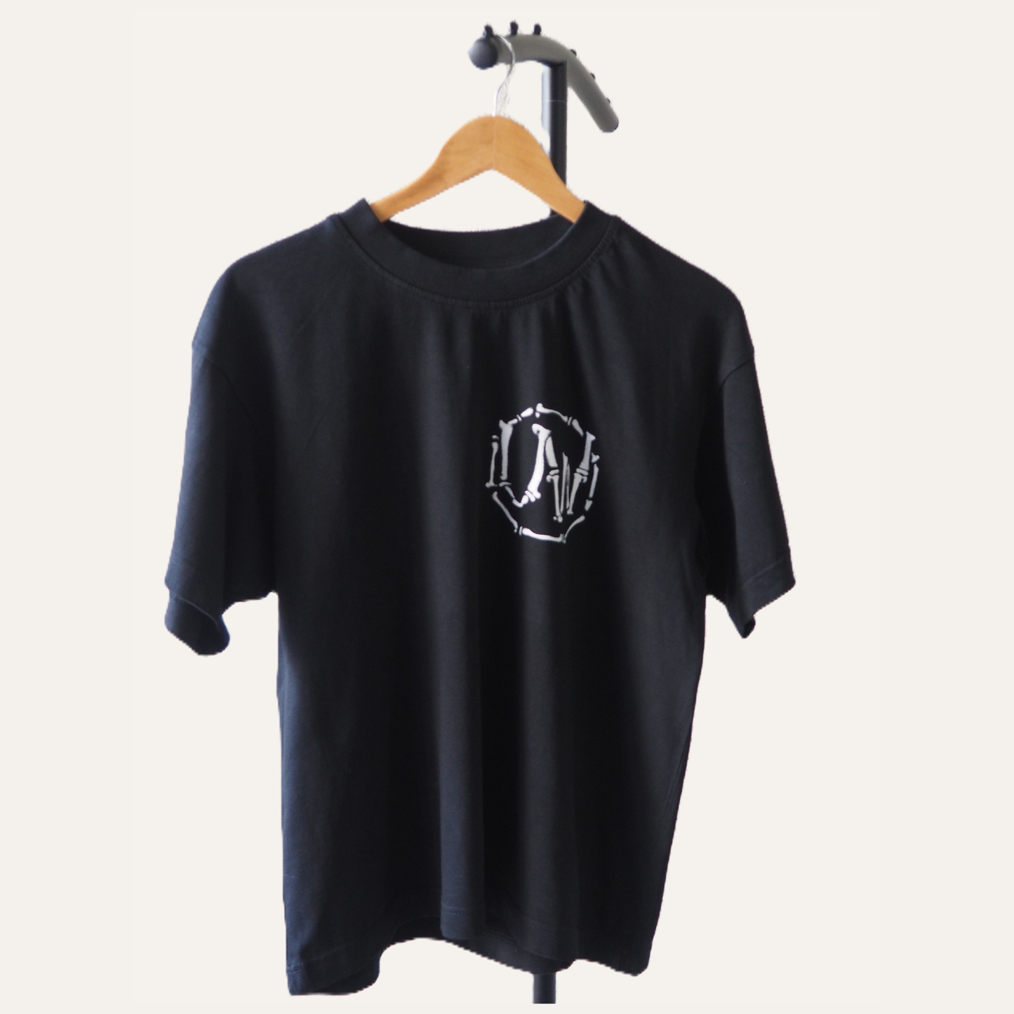 Anatomy of Swing Tee