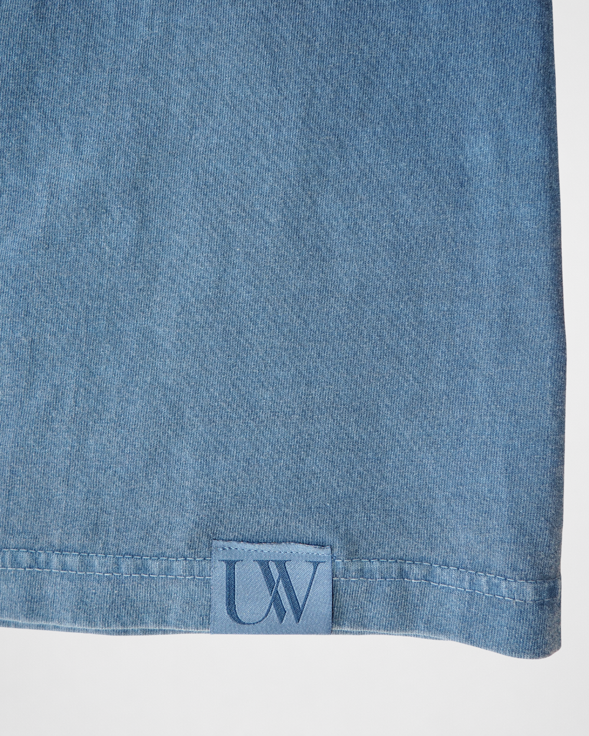 DWRebel Anniversary Tee — WCS dance streetwear graphic tee, product photo 7
