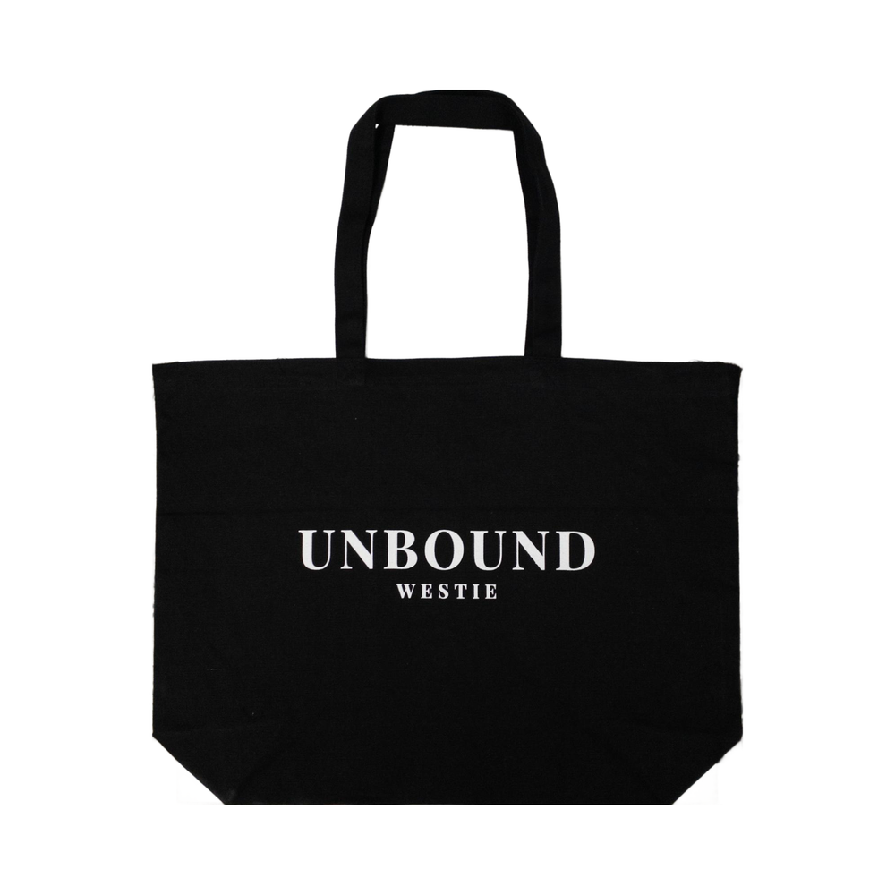 Anatomy of Swing Tote Bag