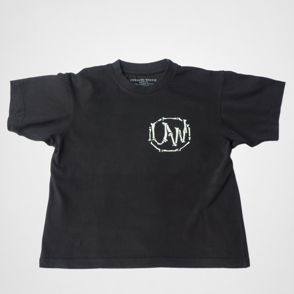 Anatomy of Swing Tee